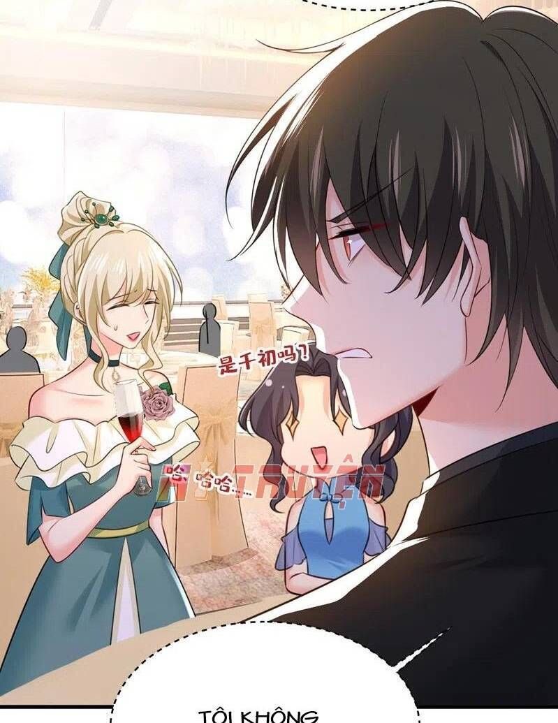 đọc truyện Tổng Tài Tại Thượng Chương 549.1 ảnh 20 tại Thiên Thai Truyện