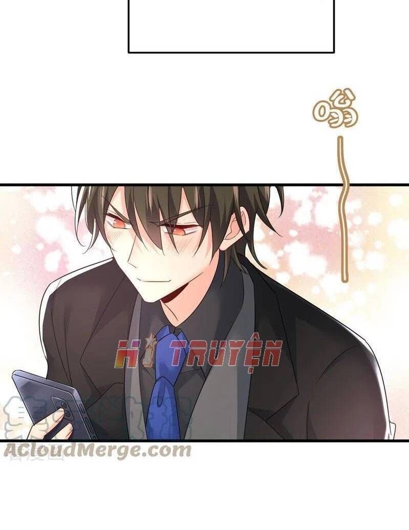 đọc truyện Tổng Tài Tại Thượng Chương 549.1 ảnh 4 tại Thiên Thai Truyện