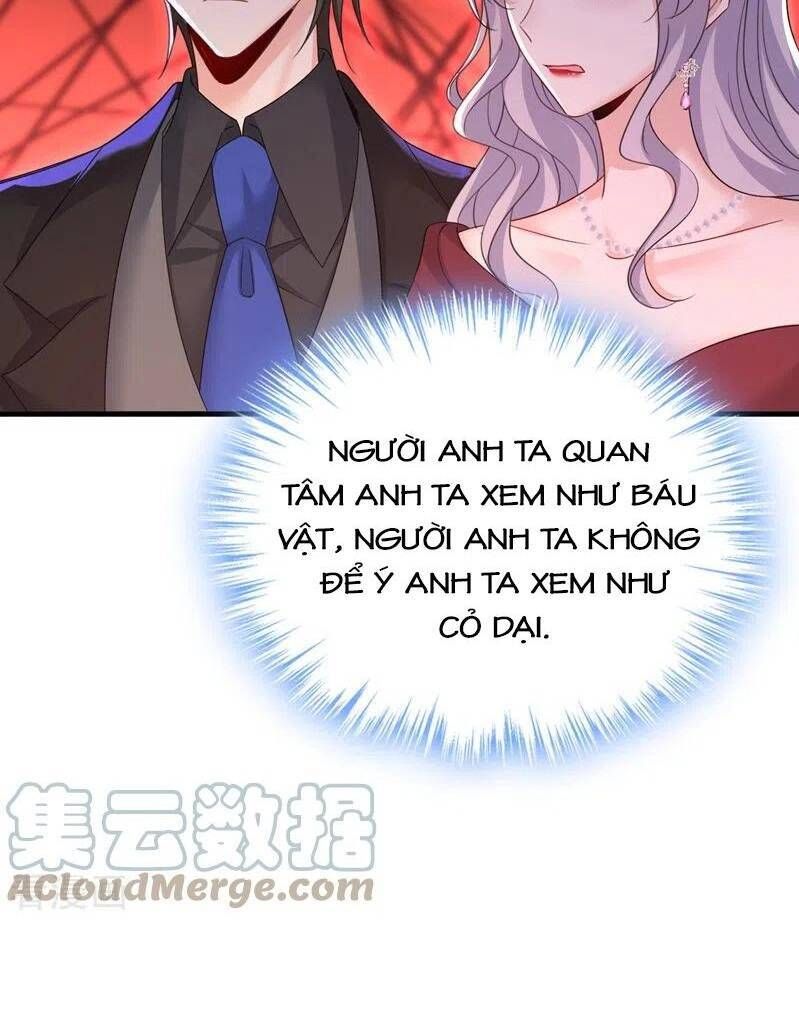 đọc truyện Tổng Tài Tại Thượng Chương 549.1 ảnh 22 tại Thiên Thai Truyện