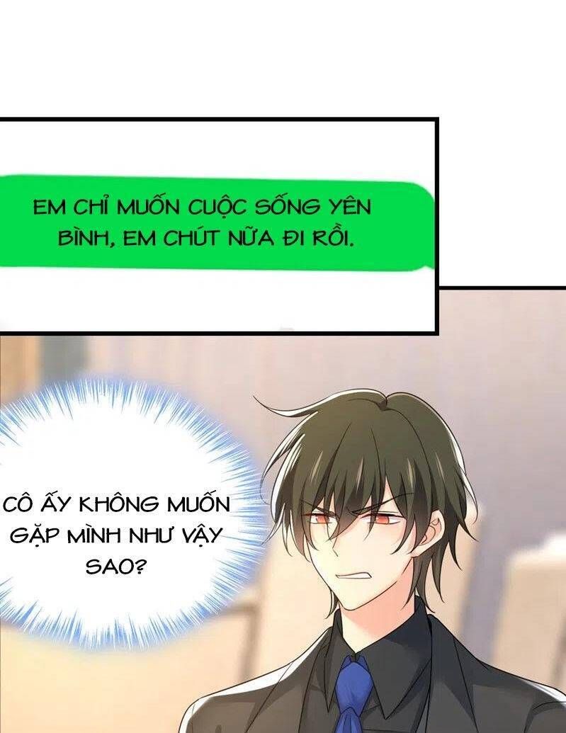 đọc truyện Tổng Tài Tại Thượng Chương 549.1 ảnh 5 tại Thiên Thai Truyện