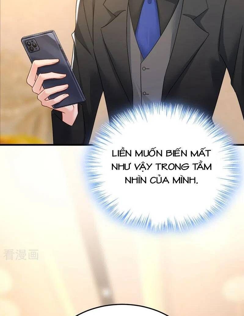 đọc truyện Tổng Tài Tại Thượng Chương 549.1 ảnh 6 tại Thiên Thai Truyện