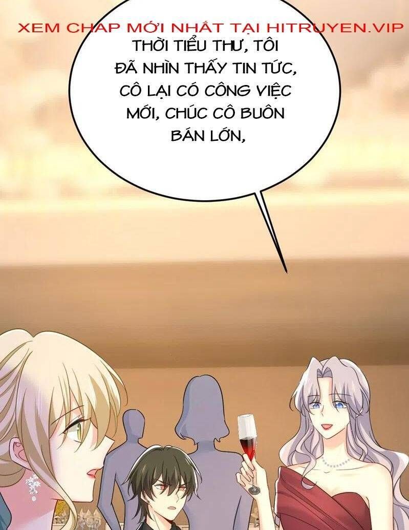 đọc truyện Tổng Tài Tại Thượng Chương 549.1 ảnh 7 tại Thiên Thai Truyện