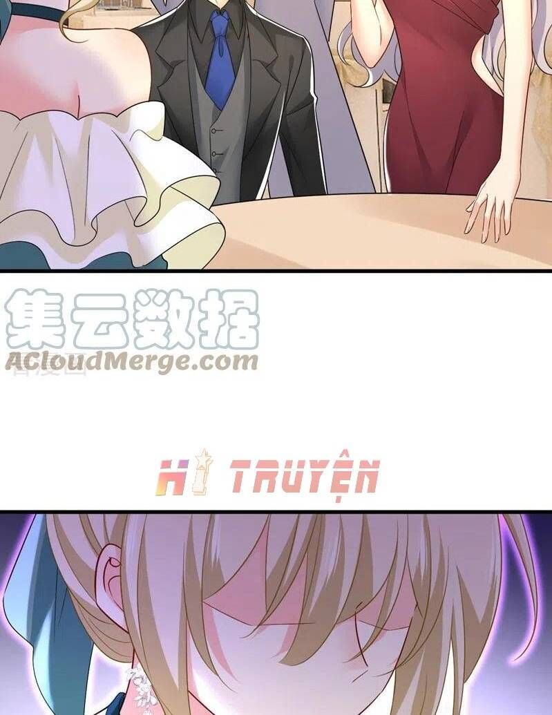 đọc truyện Tổng Tài Tại Thượng Chương 549.1 ảnh 8 tại Thiên Thai Truyện