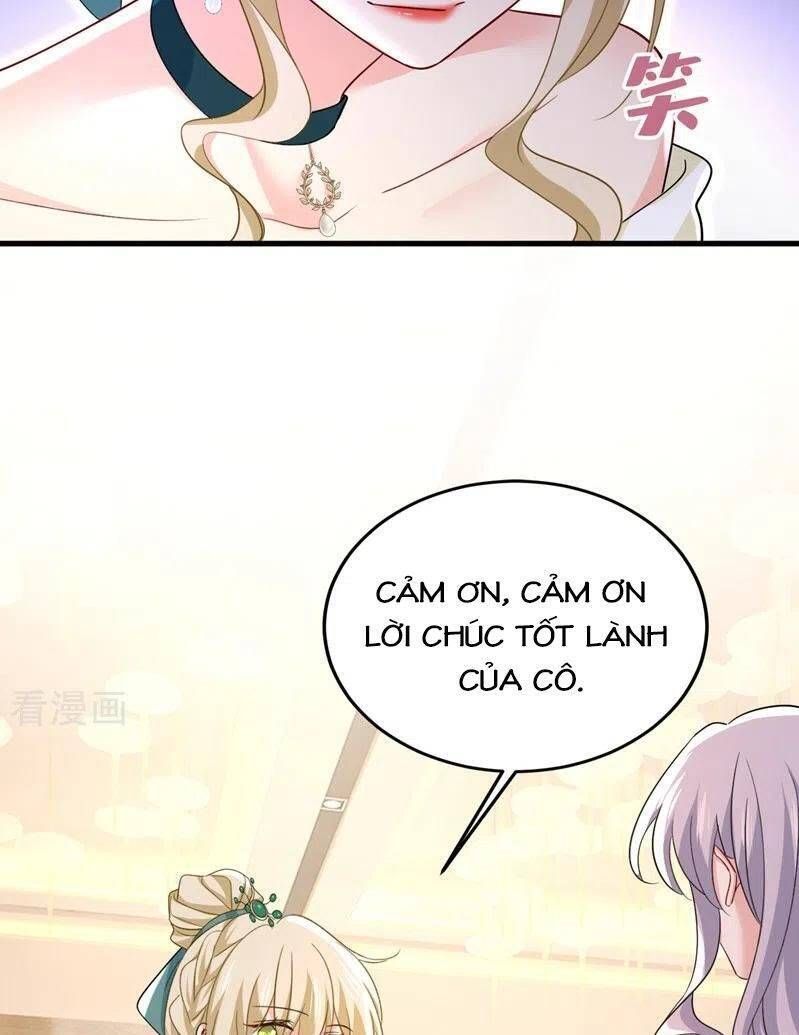 đọc truyện Tổng Tài Tại Thượng Chương 549.1 ảnh 9 tại Thiên Thai Truyện