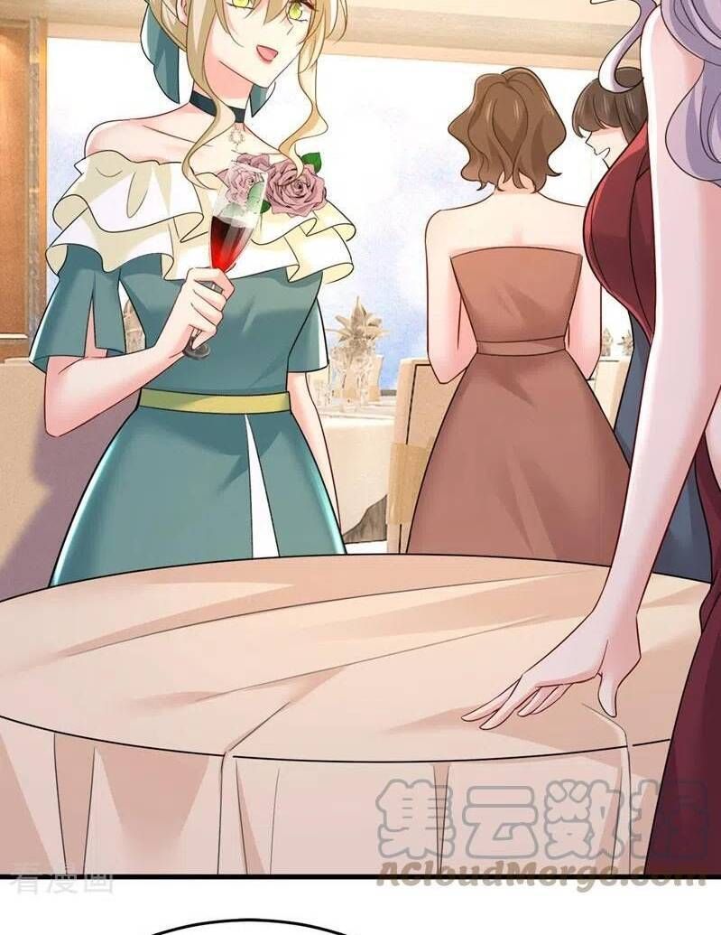 đọc truyện Tổng Tài Tại Thượng Chương 549.1 ảnh 10 tại Thiên Thai Truyện