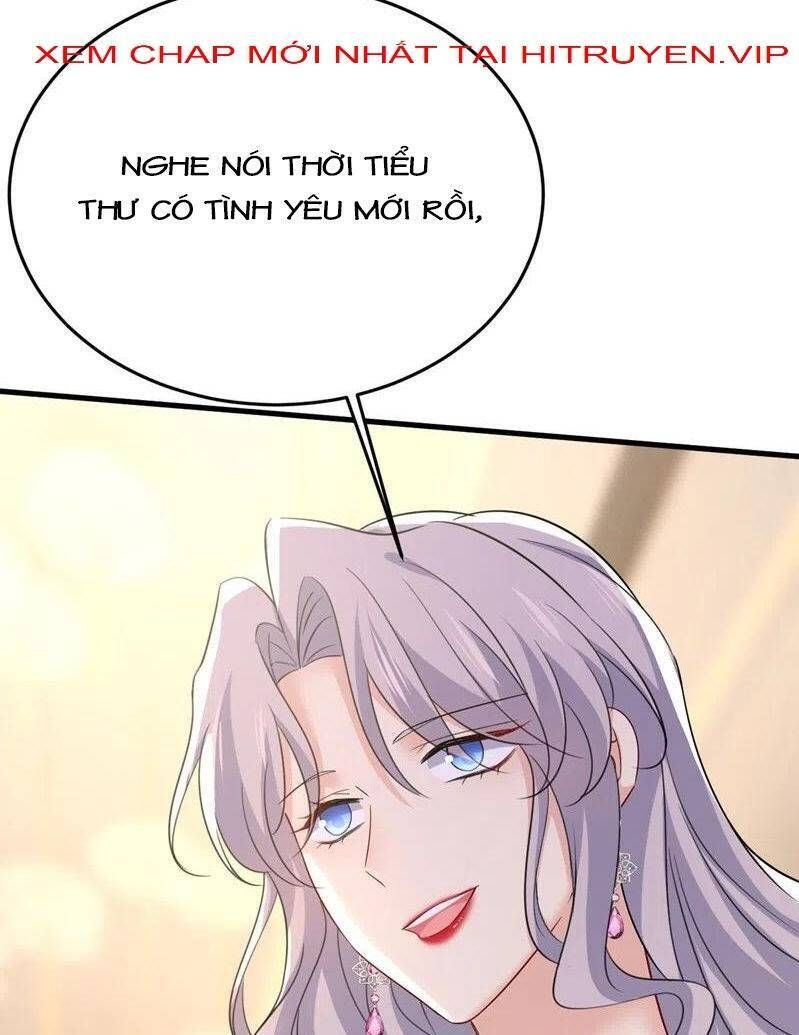 đọc truyện Tổng Tài Tại Thượng Chương 549.1 ảnh 11 tại Thiên Thai Truyện