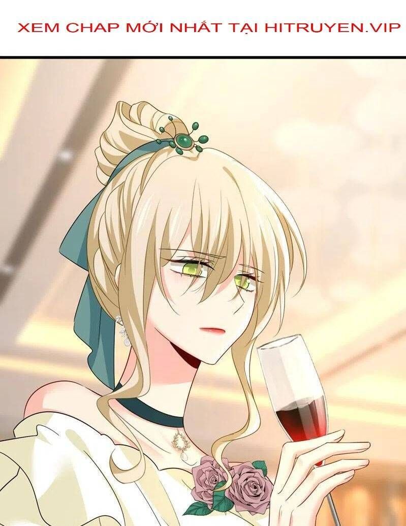 đọc truyện Tổng Tài Tại Thượng Chương 549.2 ảnh 3 tại Thiên Thai Truyện