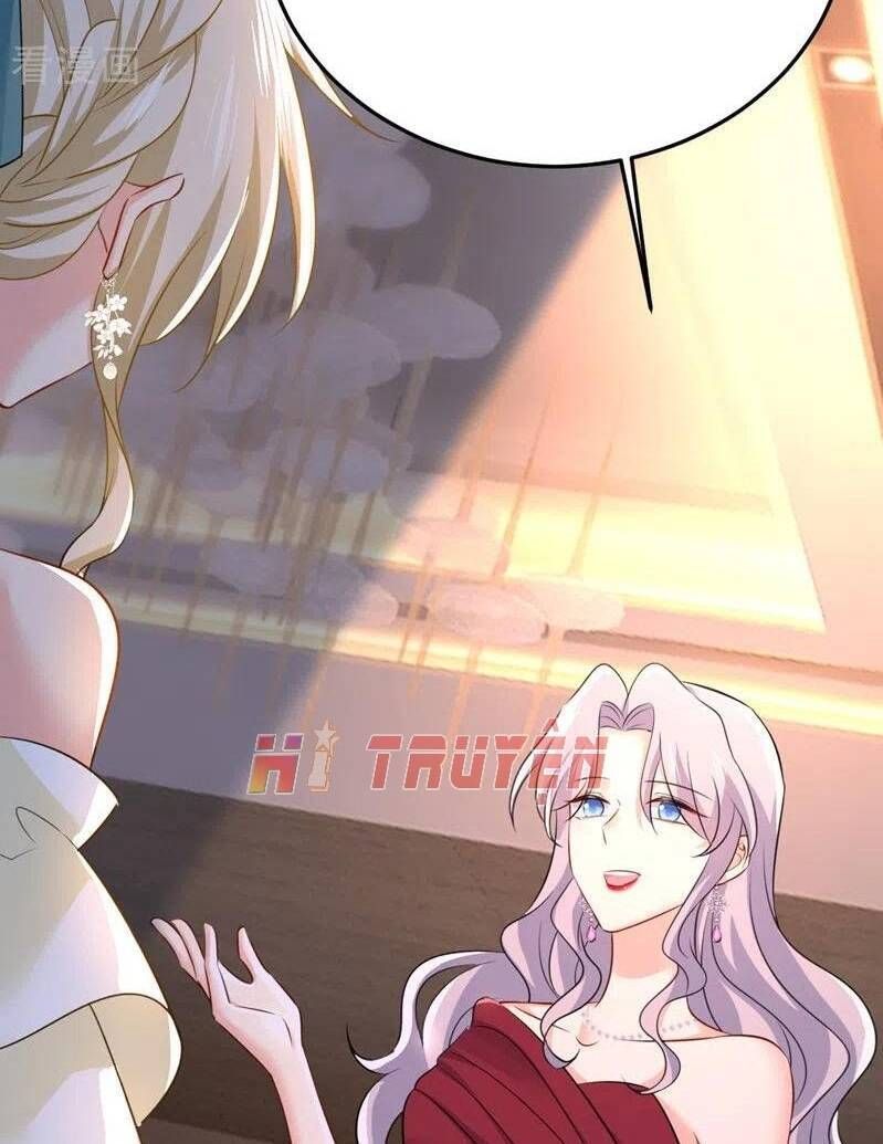 đọc truyện Tổng Tài Tại Thượng Chương 549.2 ảnh 16 tại Thiên Thai Truyện