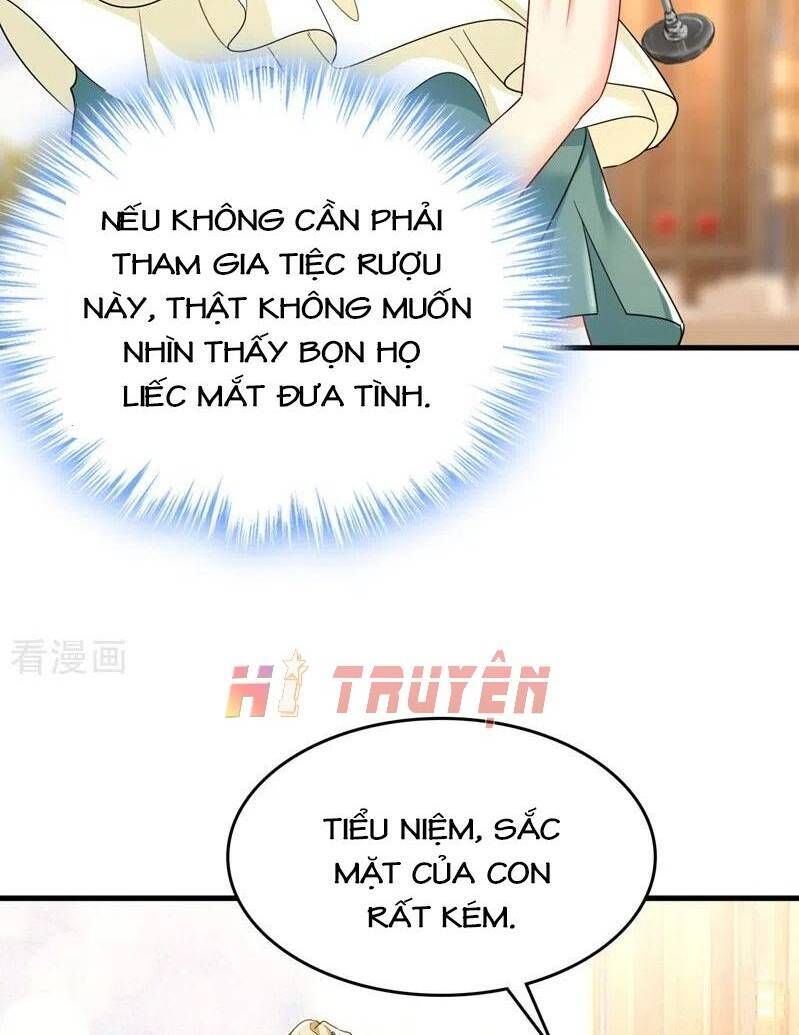 đọc truyện Tổng Tài Tại Thượng Chương 549.2 ảnh 4 tại Thiên Thai Truyện