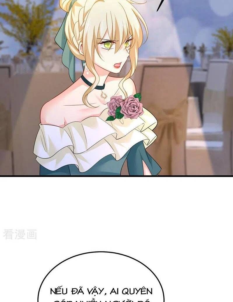 đọc truyện Tổng Tài Tại Thượng Chương 549.2 ảnh 22 tại Thiên Thai Truyện