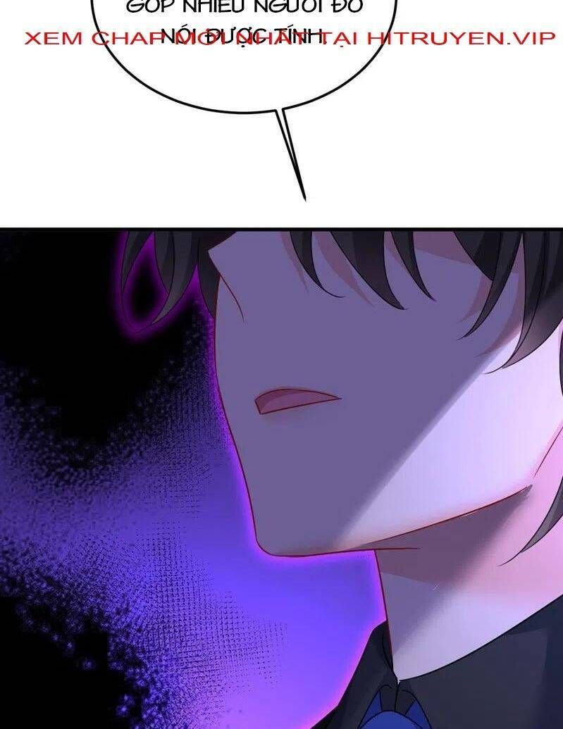 đọc truyện Tổng Tài Tại Thượng Chương 549.2 ảnh 23 tại Thiên Thai Truyện