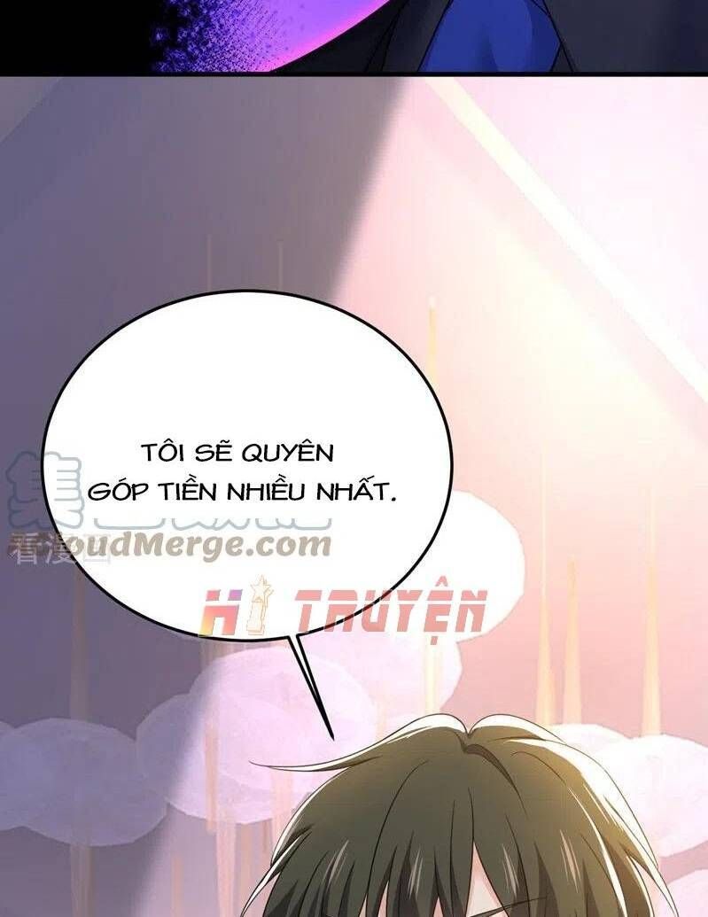 đọc truyện Tổng Tài Tại Thượng Chương 549.2 ảnh 24 tại Thiên Thai Truyện