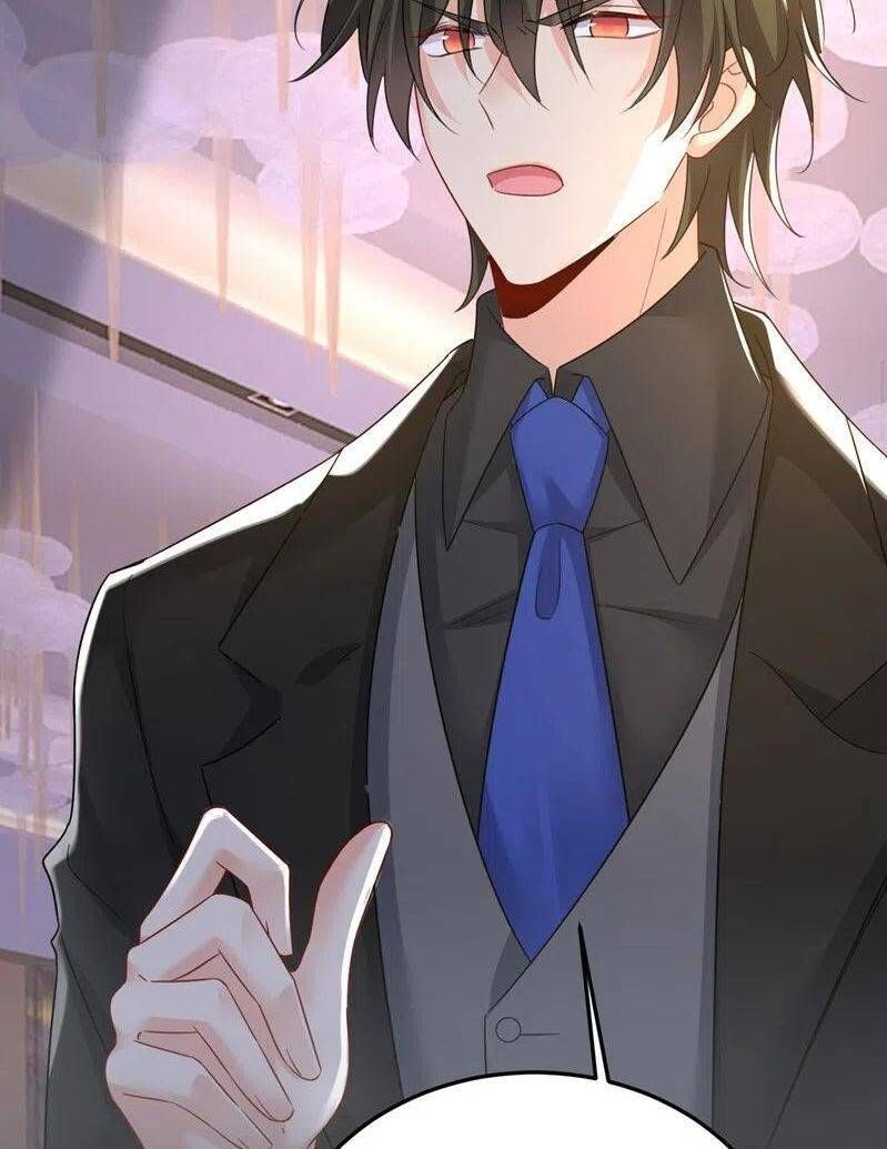 đọc truyện Tổng Tài Tại Thượng Chương 549.2 ảnh 25 tại Thiên Thai Truyện