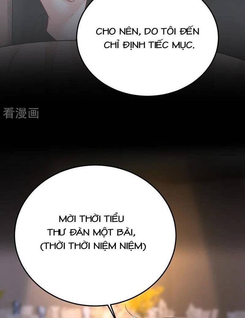 đọc truyện Tổng Tài Tại Thượng Chương 549.2 ảnh 26 tại Thiên Thai Truyện