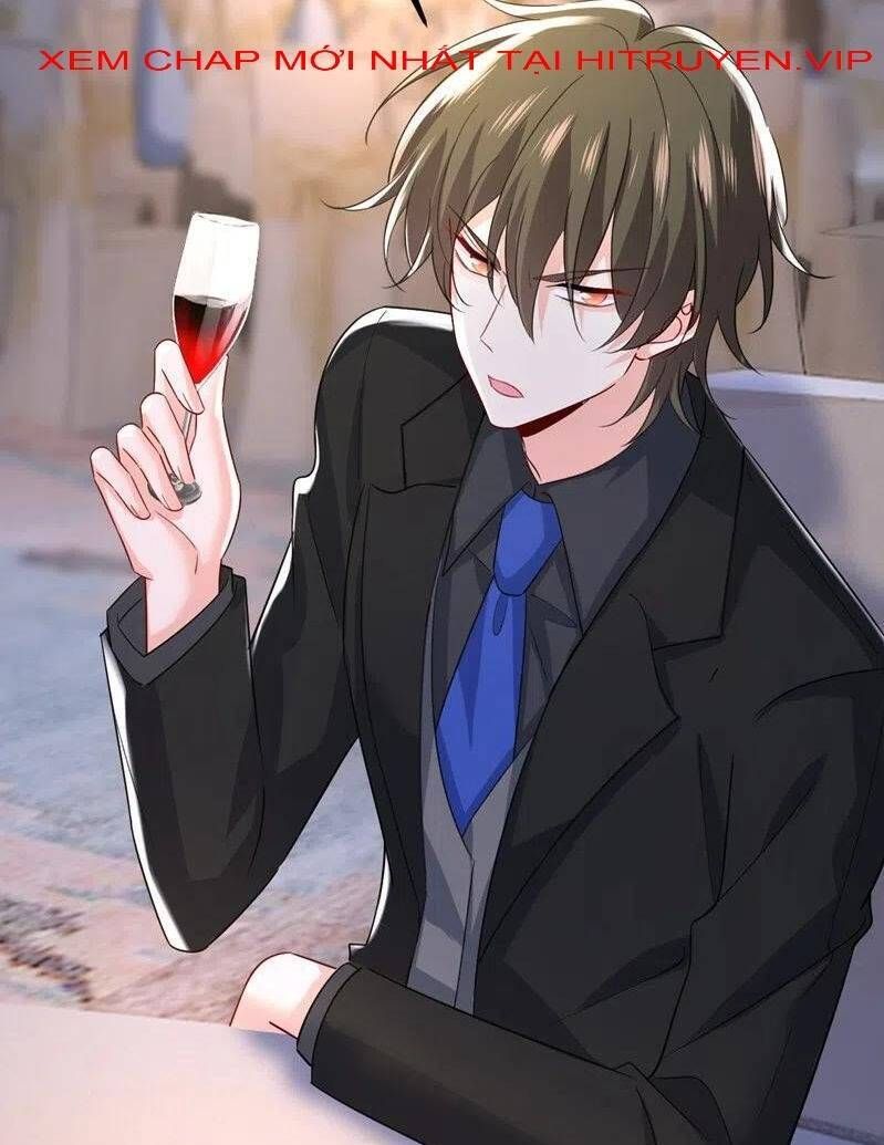 đọc truyện Tổng Tài Tại Thượng Chương 549.2 ảnh 27 tại Thiên Thai Truyện