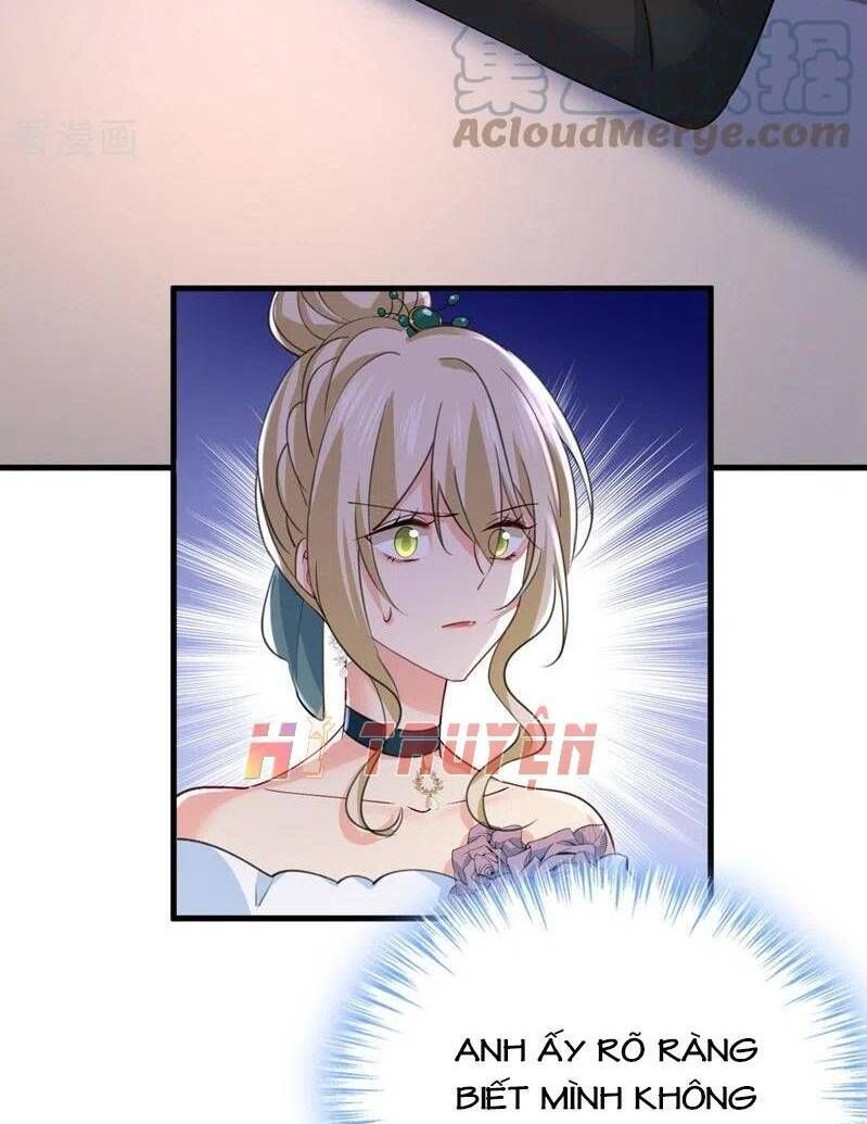 đọc truyện Tổng Tài Tại Thượng Chương 549.2 ảnh 28 tại Thiên Thai Truyện