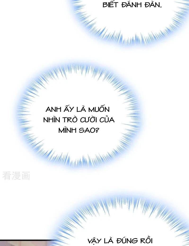 đọc truyện Tổng Tài Tại Thượng Chương 549.2 ảnh 29 tại Thiên Thai Truyện