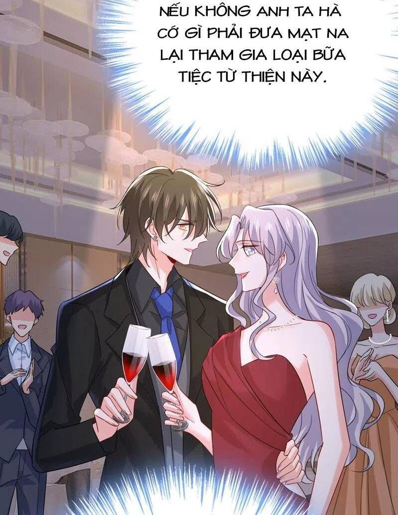 đọc truyện Tổng Tài Tại Thượng Chương 549.2 ảnh 30 tại Thiên Thai Truyện