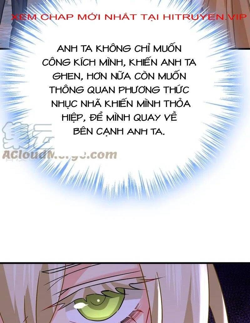 đọc truyện Tổng Tài Tại Thượng Chương 549.2 ảnh 31 tại Thiên Thai Truyện