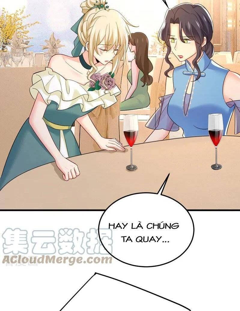 đọc truyện Tổng Tài Tại Thượng Chương 549.2 ảnh 5 tại Thiên Thai Truyện