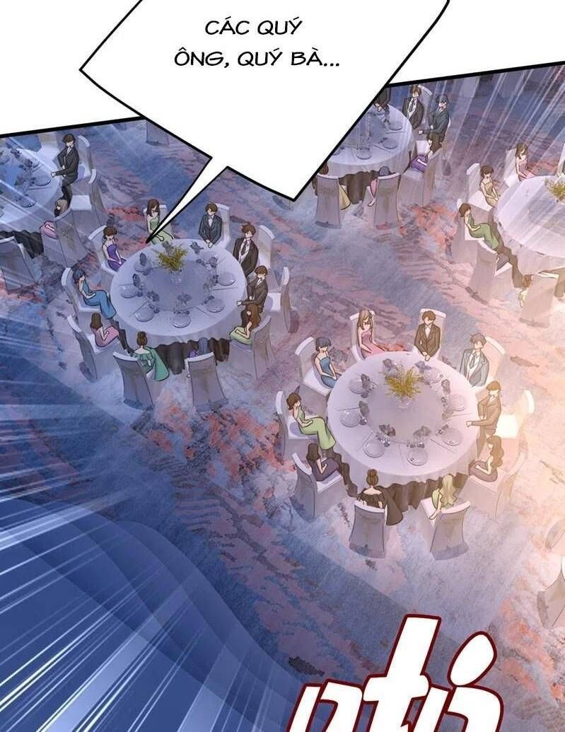 đọc truyện Tổng Tài Tại Thượng Chương 549.2 ảnh 6 tại Thiên Thai Truyện