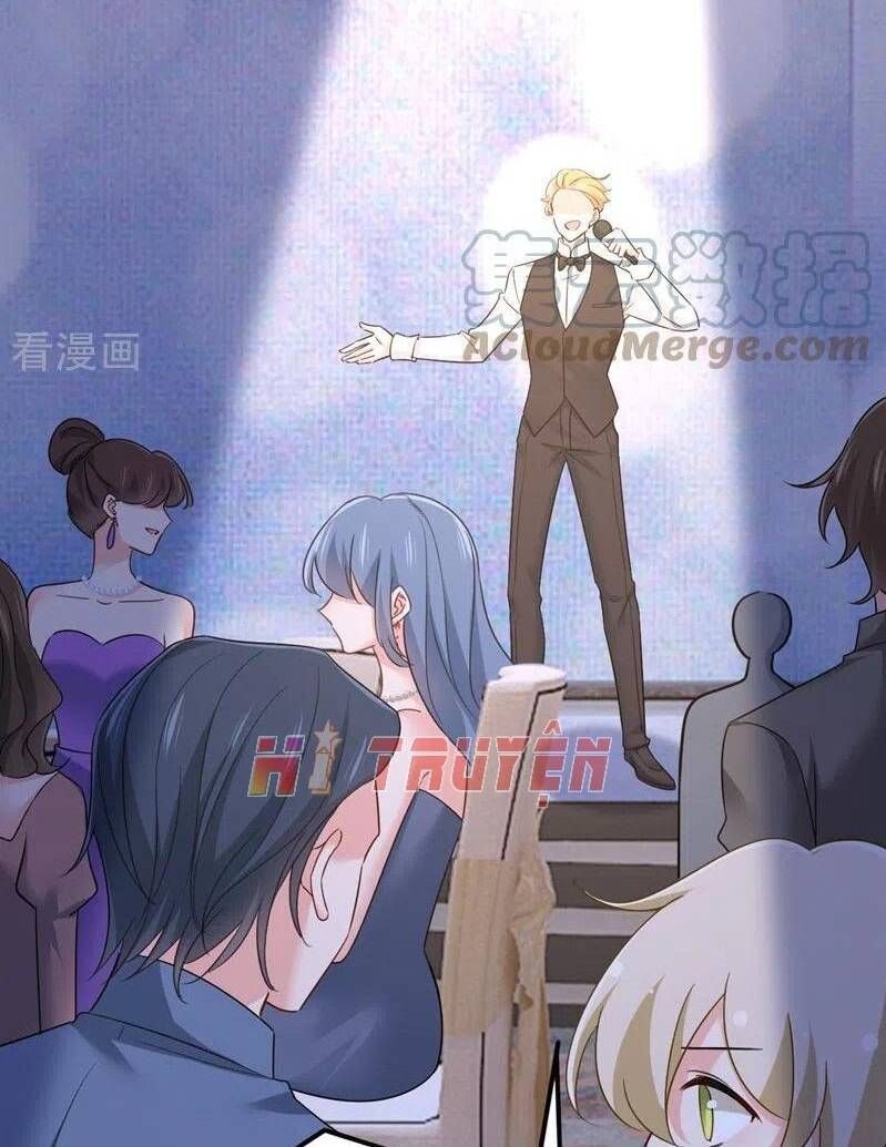 đọc truyện Tổng Tài Tại Thượng Chương 549.2 ảnh 8 tại Thiên Thai Truyện