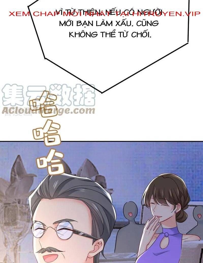 đọc truyện Tổng Tài Tại Thượng Chương 549.2 ảnh 11 tại Thiên Thai Truyện