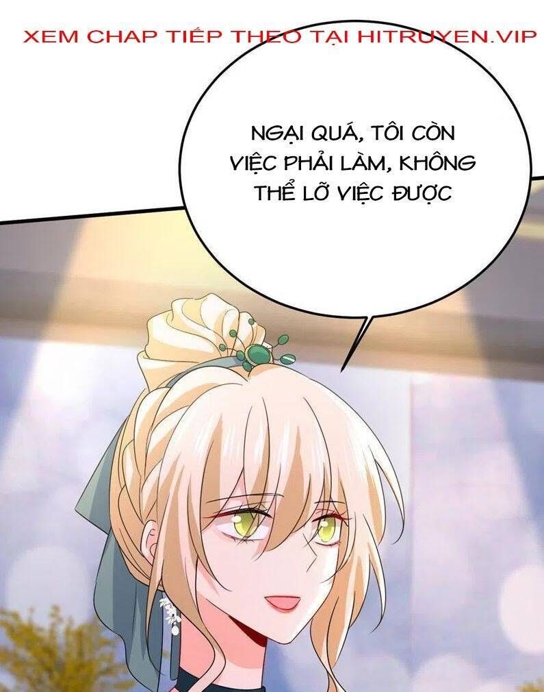 đọc truyện Tổng Tài Tại Thượng Chương 550.1 ảnh 3 tại Thiên Thai Truyện