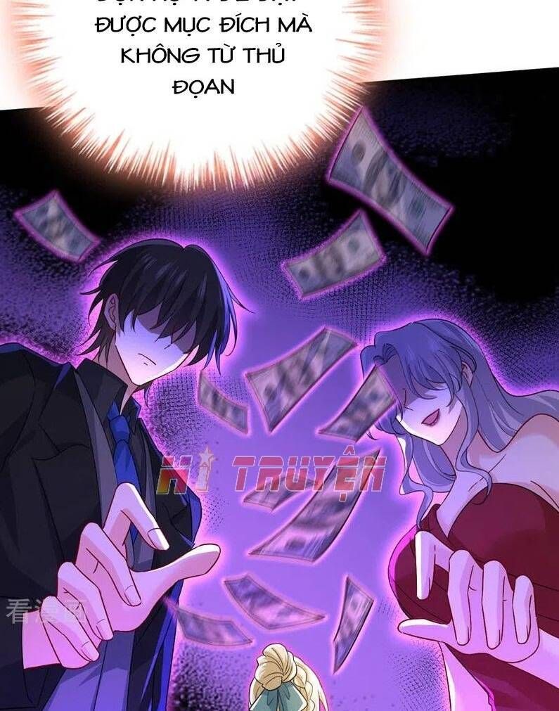 đọc truyện Tổng Tài Tại Thượng Chương 550.1 ảnh 12 tại Thiên Thai Truyện