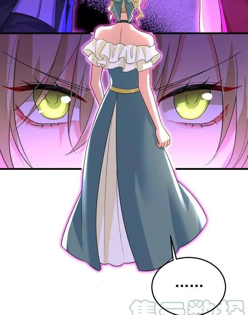 đọc truyện Tổng Tài Tại Thượng Chương 550.1 ảnh 13 tại Thiên Thai Truyện