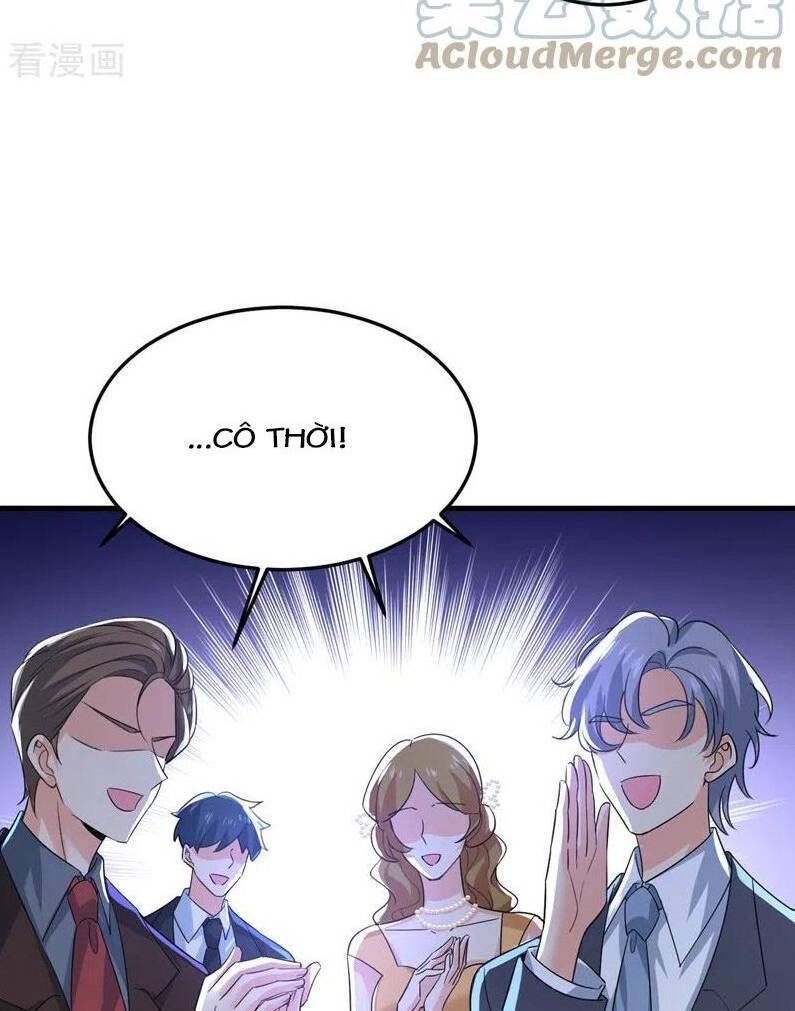 đọc truyện Tổng Tài Tại Thượng Chương 550.1 ảnh 14 tại Thiên Thai Truyện