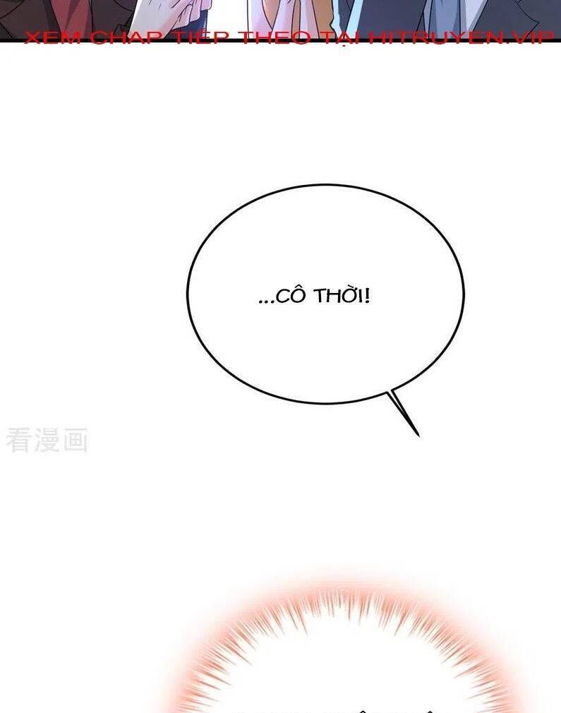 đọc truyện Tổng Tài Tại Thượng Chương 550.1 ảnh 15 tại Thiên Thai Truyện