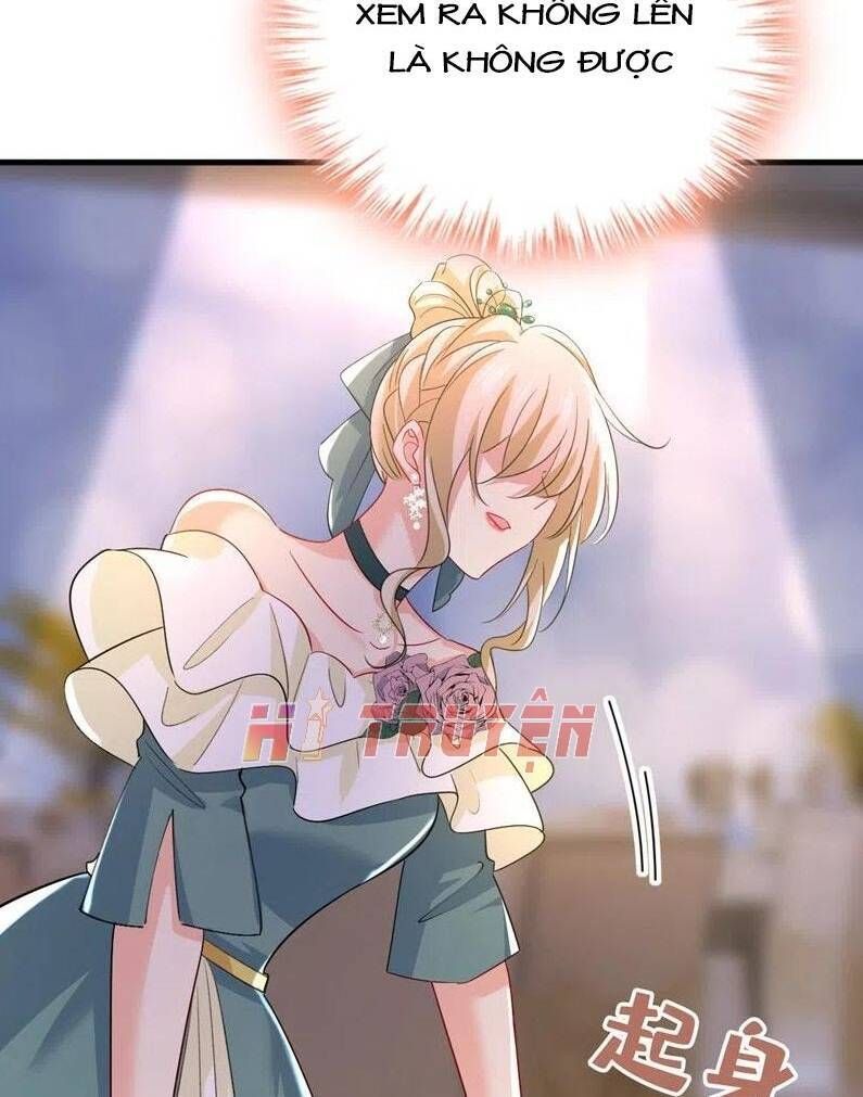 đọc truyện Tổng Tài Tại Thượng Chương 550.1 ảnh 16 tại Thiên Thai Truyện