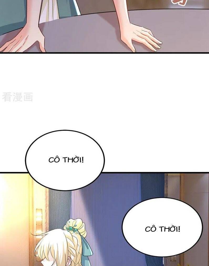 đọc truyện Tổng Tài Tại Thượng Chương 550.1 ảnh 17 tại Thiên Thai Truyện