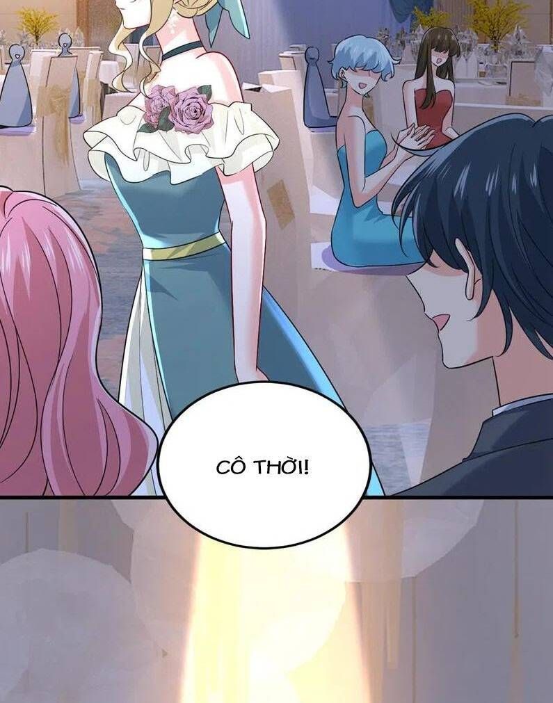 đọc truyện Tổng Tài Tại Thượng Chương 550.1 ảnh 18 tại Thiên Thai Truyện