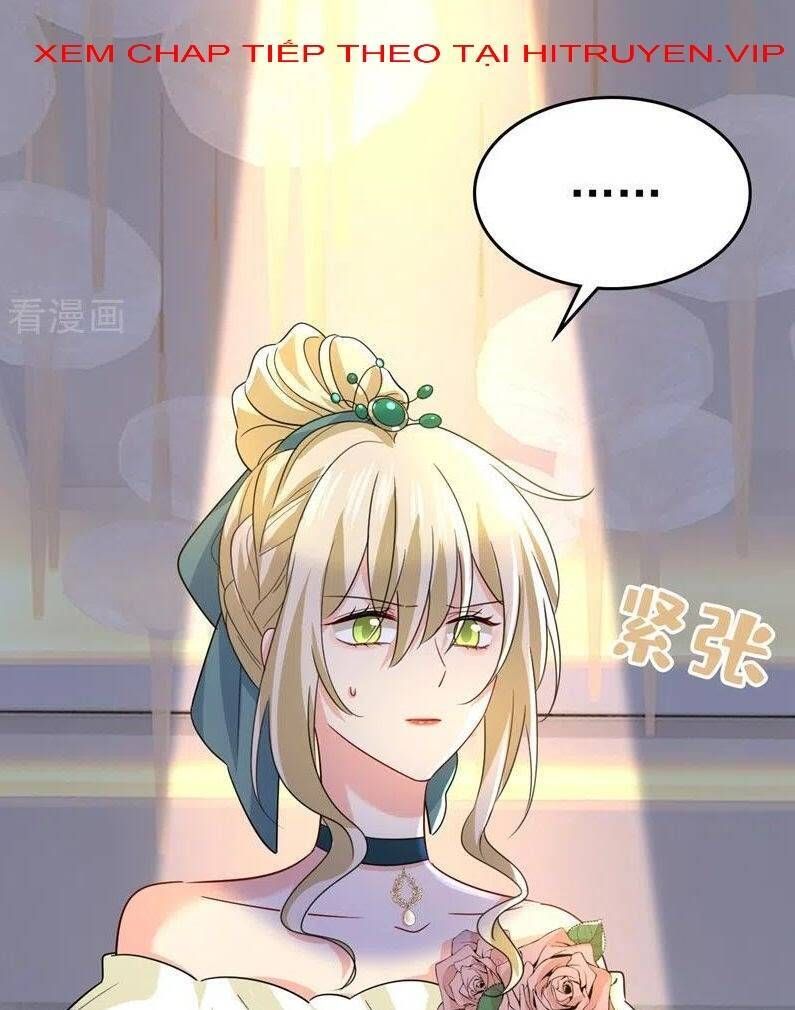 đọc truyện Tổng Tài Tại Thượng Chương 550.1 ảnh 19 tại Thiên Thai Truyện