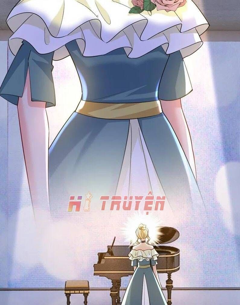 đọc truyện Tổng Tài Tại Thượng Chương 550.1 ảnh 20 tại Thiên Thai Truyện