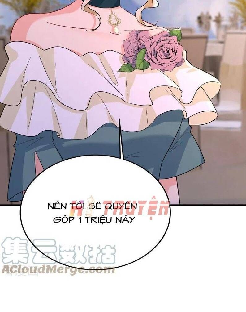 đọc truyện Tổng Tài Tại Thượng Chương 550.1 ảnh 4 tại Thiên Thai Truyện