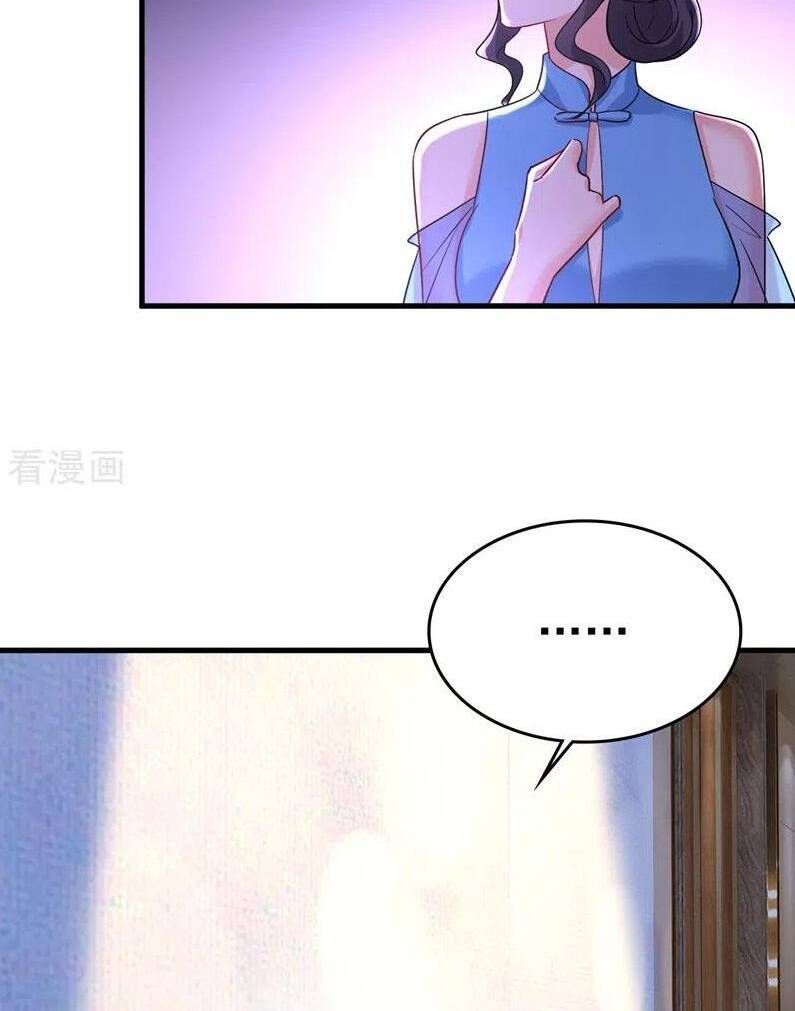 đọc truyện Tổng Tài Tại Thượng Chương 550.1 ảnh 22 tại Thiên Thai Truyện