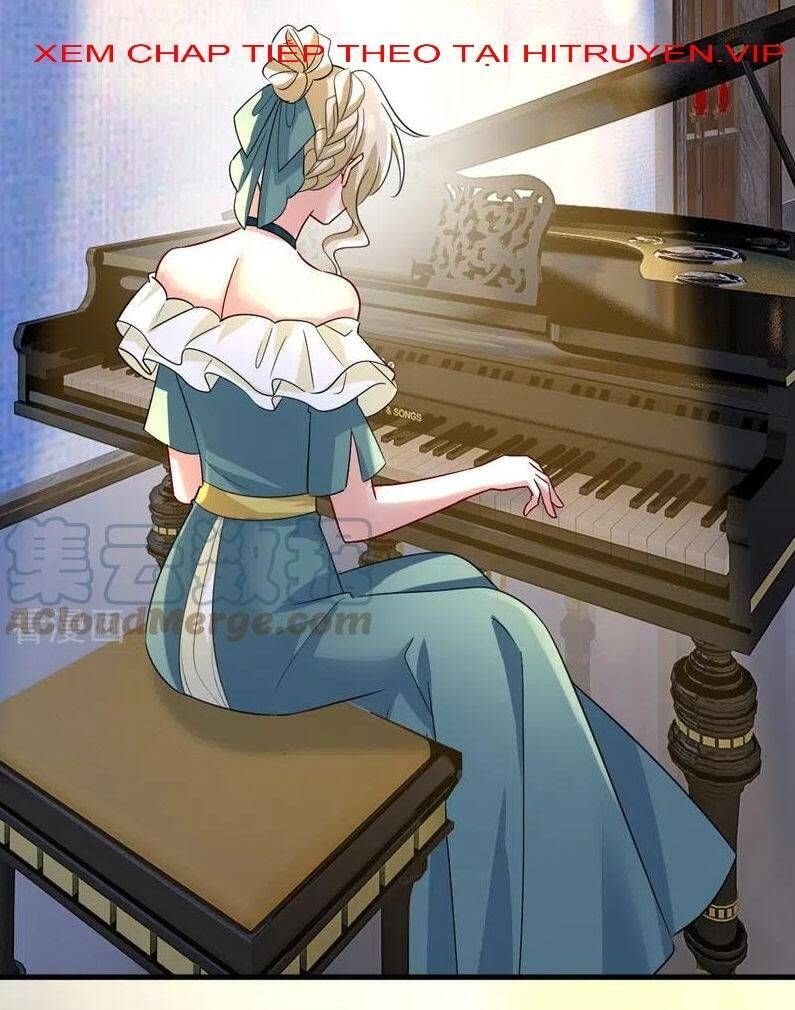 đọc truyện Tổng Tài Tại Thượng Chương 550.1 ảnh 23 tại Thiên Thai Truyện