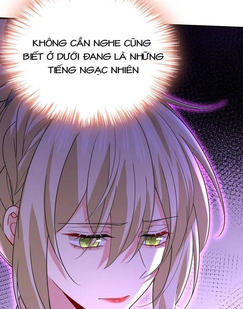 đọc truyện Tổng Tài Tại Thượng Chương 550.1 ảnh 25 tại Thiên Thai Truyện