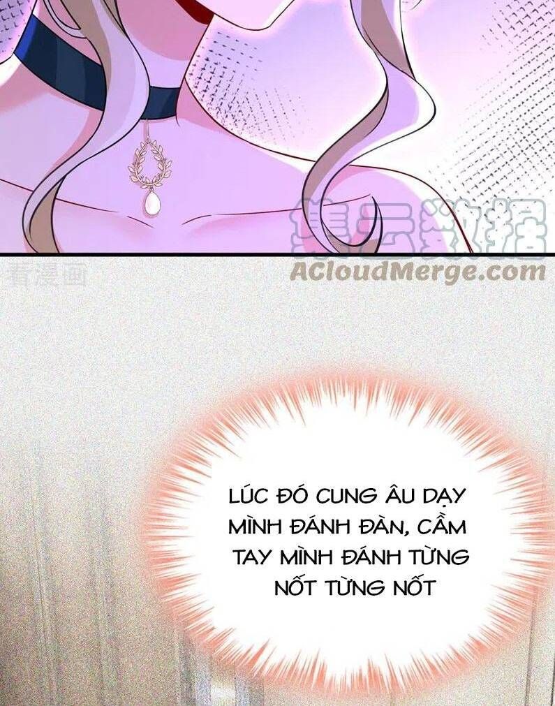 đọc truyện Tổng Tài Tại Thượng Chương 550.1 ảnh 26 tại Thiên Thai Truyện