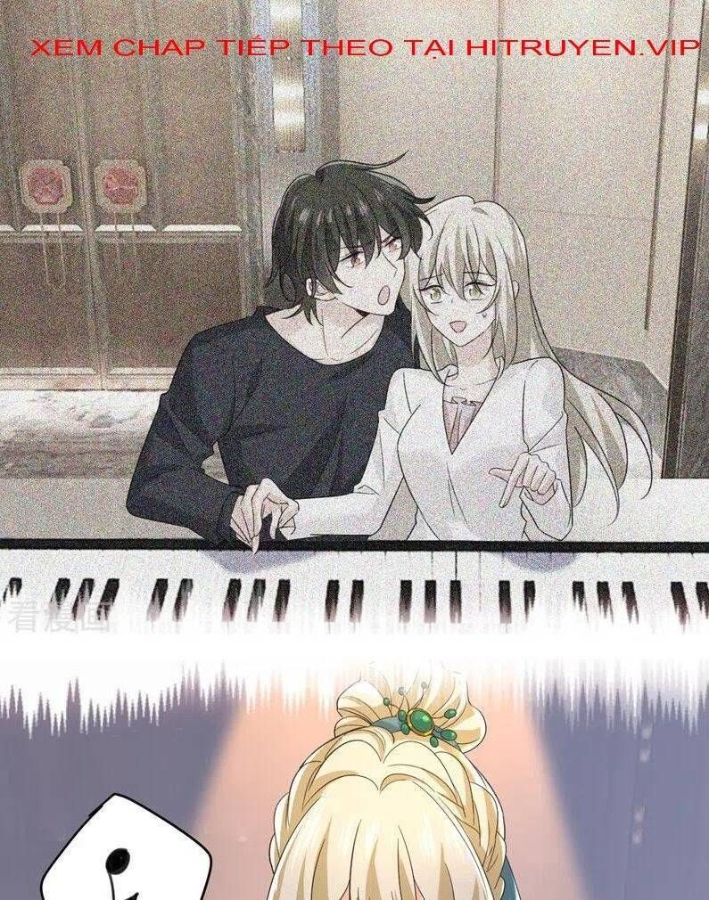 đọc truyện Tổng Tài Tại Thượng Chương 550.1 ảnh 27 tại Thiên Thai Truyện