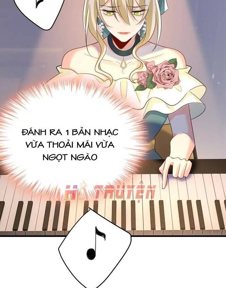 đọc truyện Tổng Tài Tại Thượng Chương 550.1 ảnh 28 tại Thiên Thai Truyện