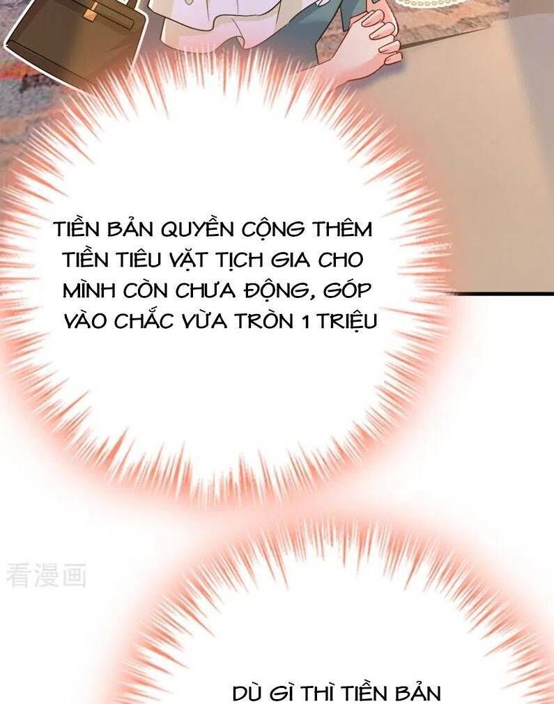 đọc truyện Tổng Tài Tại Thượng Chương 550.1 ảnh 6 tại Thiên Thai Truyện