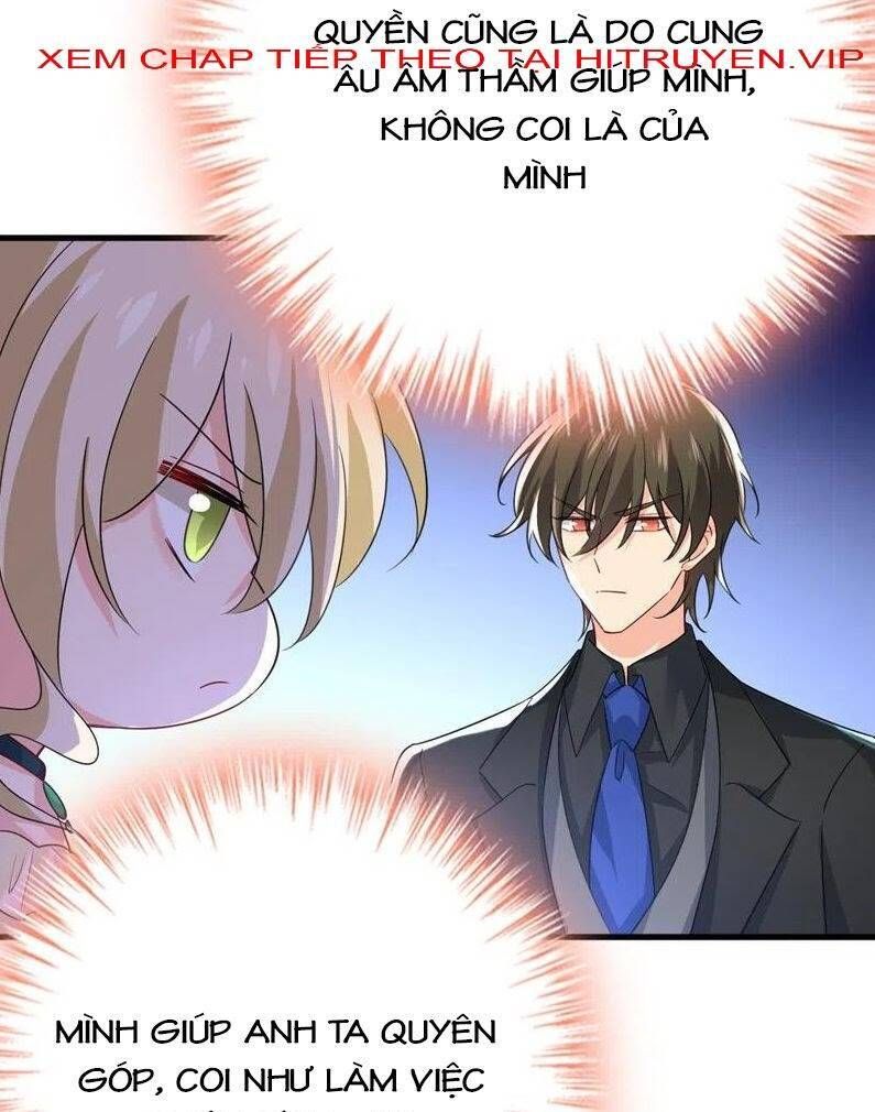 đọc truyện Tổng Tài Tại Thượng Chương 550.1 ảnh 7 tại Thiên Thai Truyện