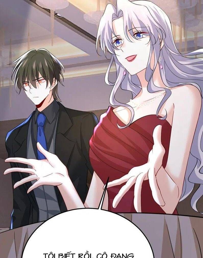 đọc truyện Tổng Tài Tại Thượng Chương 550.1 ảnh 9 tại Thiên Thai Truyện