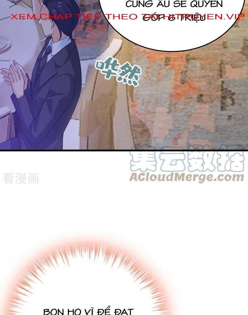 đọc truyện Tổng Tài Tại Thượng Chương 550.1 ảnh 11 tại Thiên Thai Truyện