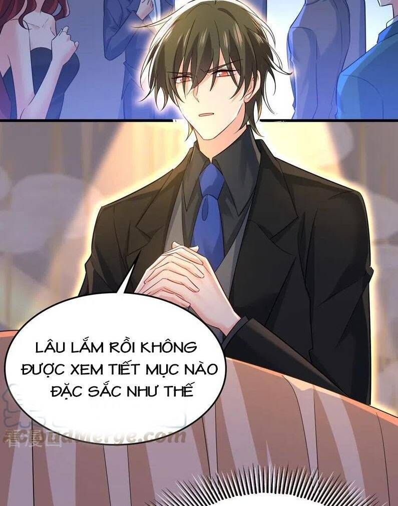 đọc truyện Tổng Tài Tại Thượng Chương 550.2 ảnh 12 tại Thiên Thai Truyện