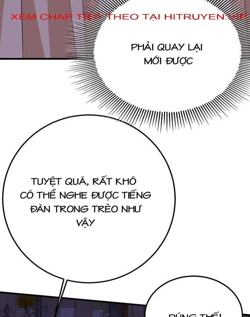 đọc truyện Tổng Tài Tại Thượng Chương 550.2 ảnh 13 tại Thiên Thai Truyện